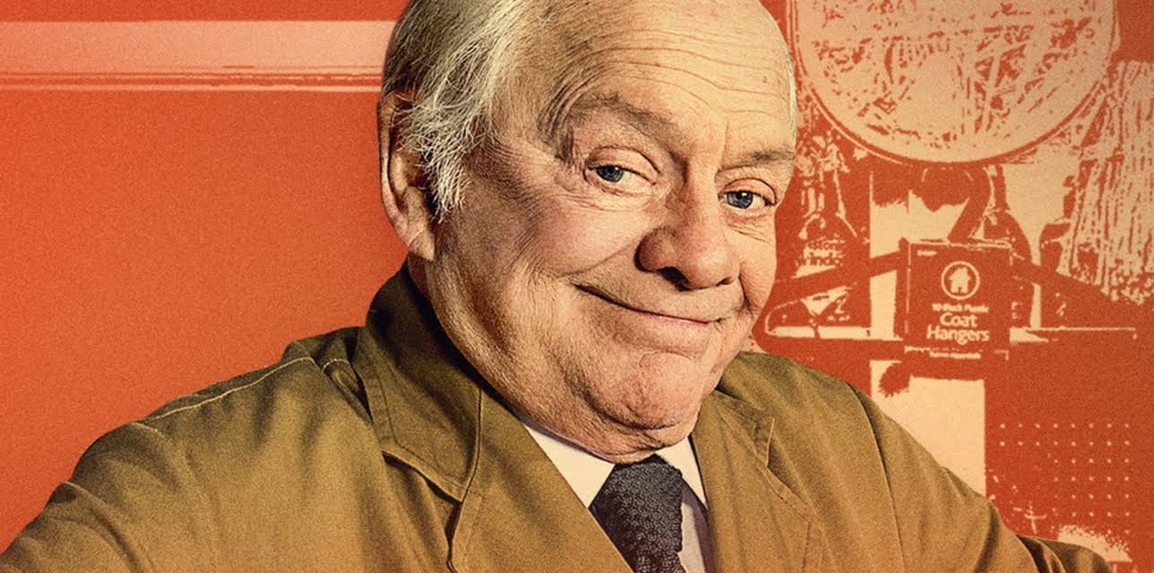 Still Open All Hours