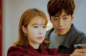 The Spies Who Loved Me: The Spies Who Loved Me 11