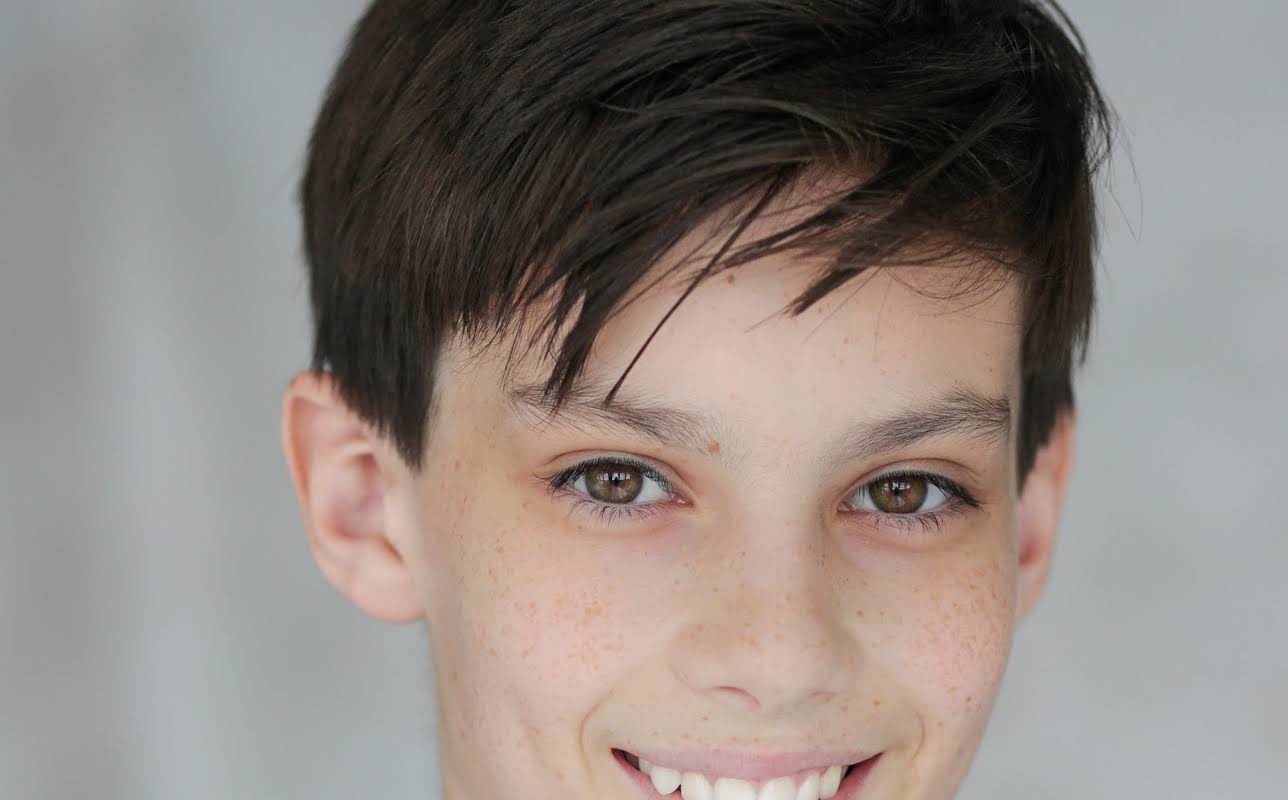 Oliver Cunliffe