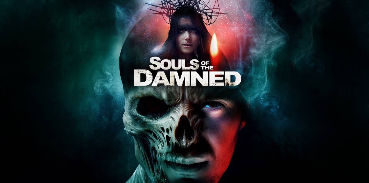 Souls of the Damned (2024)
