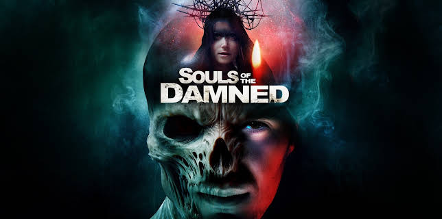 Souls of the Damned (2024)