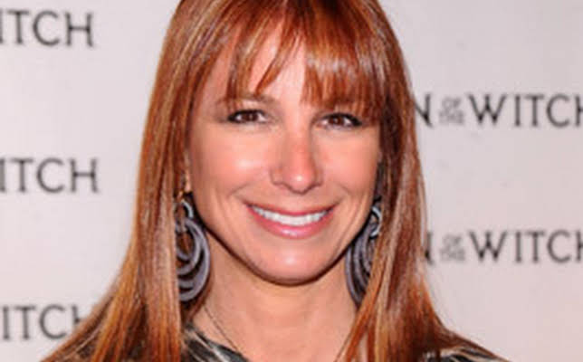 Jill Zarin