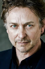 Jeremy Crutchley som 