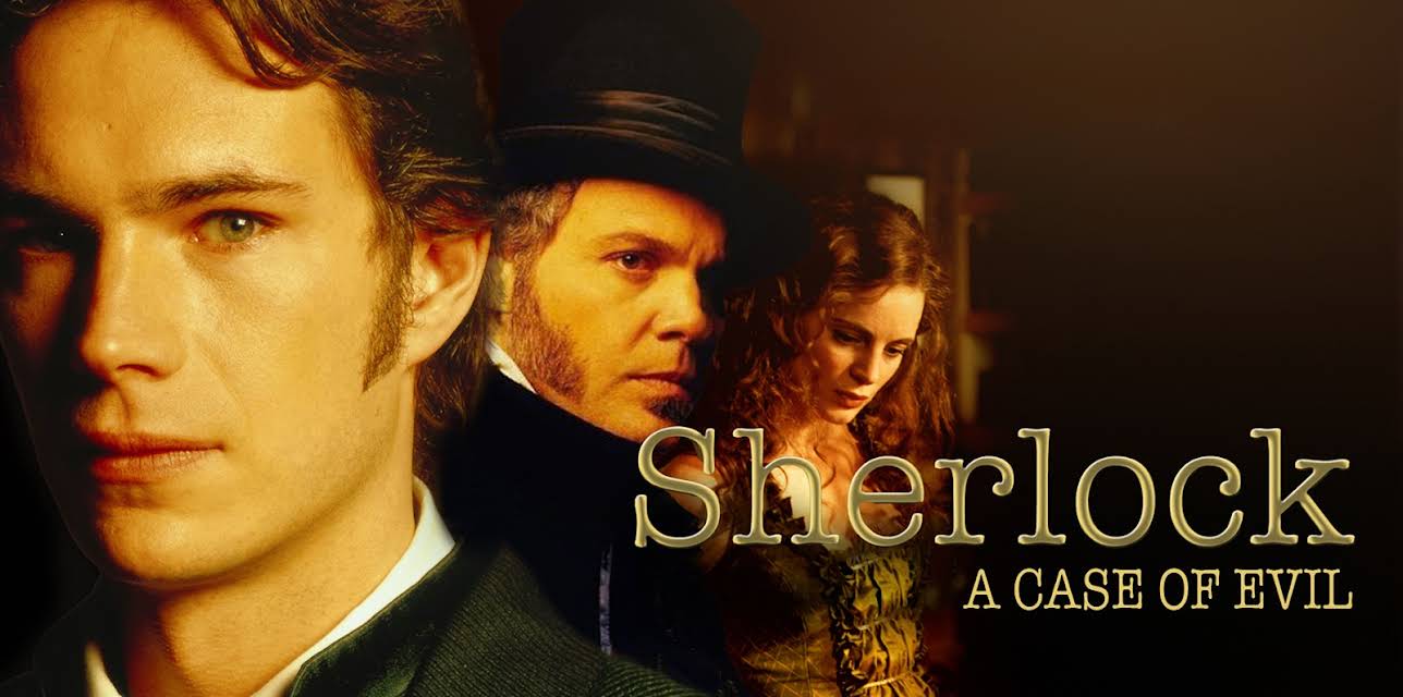 Sherlock: A Case of Evil (2002)