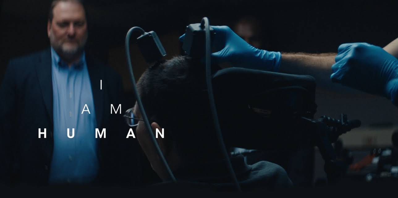 I Am Human (2020)