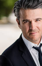 John Rushing as Director