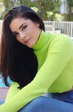 Brooke Chamberlain as 