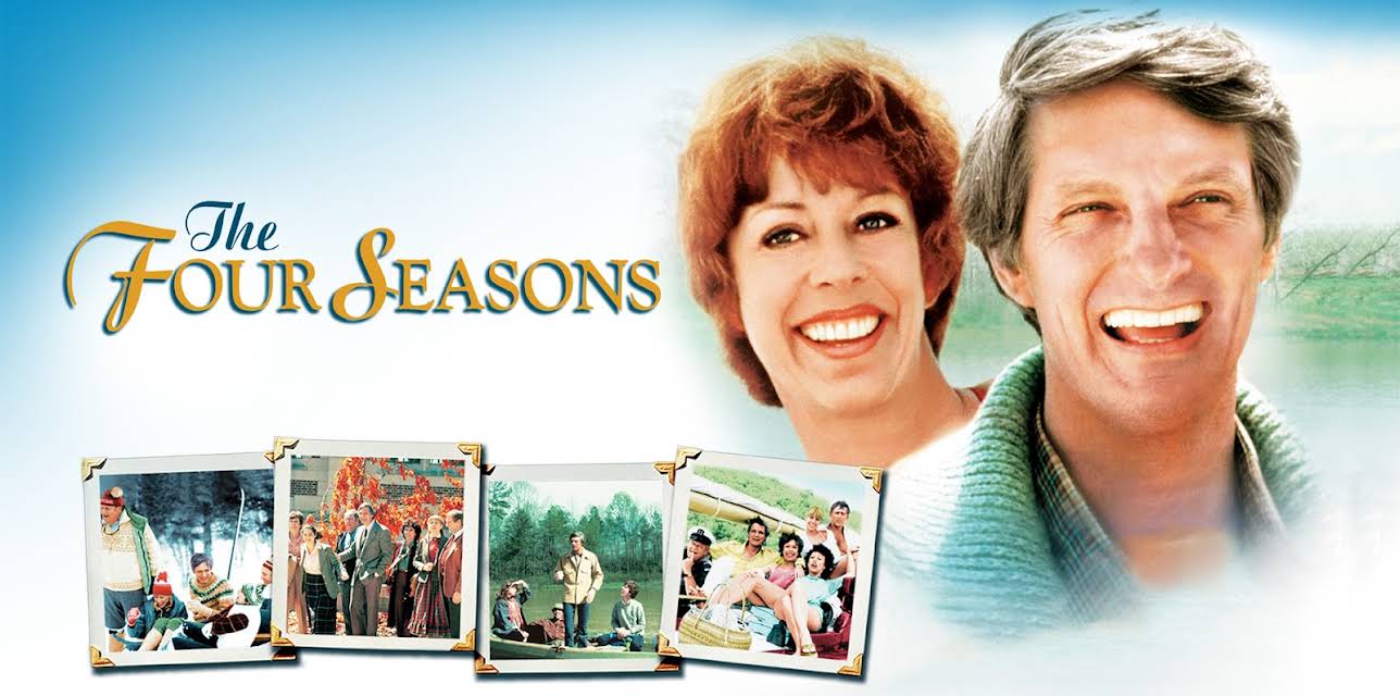 The Four Seasons (1981)