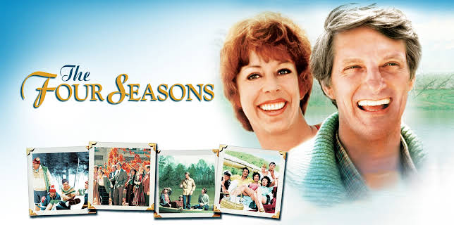The Four Seasons (1981)