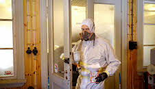 Olav på Kvipt: Lakkeringsgarasjen