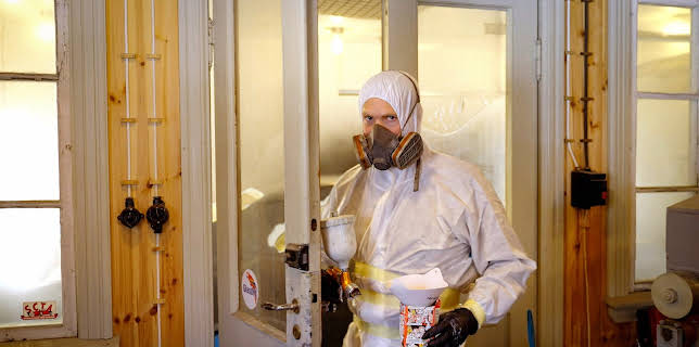 19:30: Olav på Kvipt: Lakkeringsgarasjen | NRK 3 | 12/26 2025