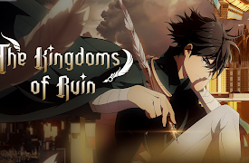 The Kingdoms of Ruin (Original Japanese Version): Haven Fire