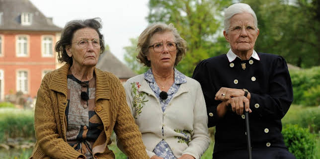 18:40: Wir sind doch Schwestern | One | 12/20 2025