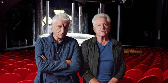 21:40: Tatort: Das Verlangen | One | 12/26 2025