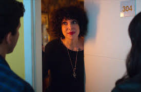 Maldivas: Leka med elden