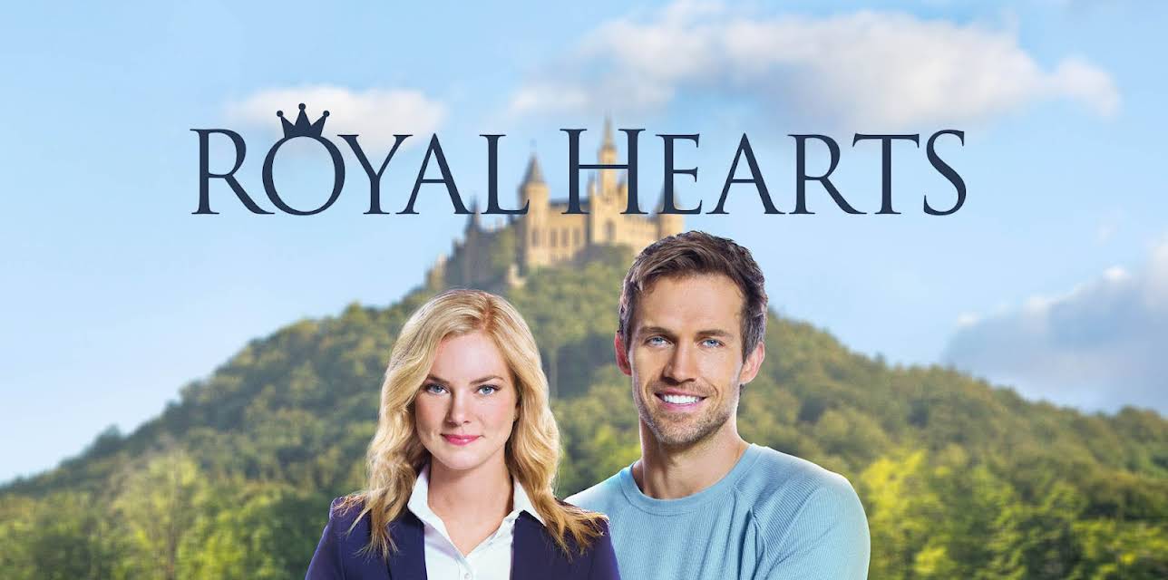 Royal Hearts (2018)