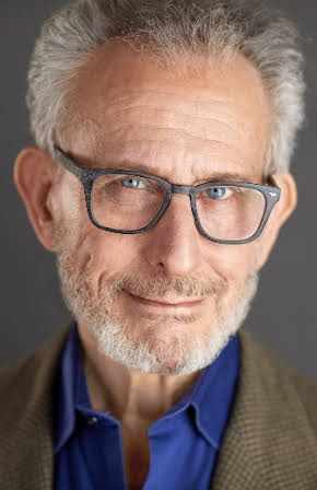 Howard Pinhasik as 