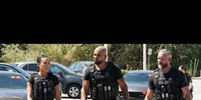 03:49: S.W.A.T.:  Los hombres de Harrelson (T8): Ep.6 Una cuestión candente | AXN | 12/19 2025