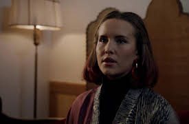 The Chosen Ones S01: Thank you for cooperation