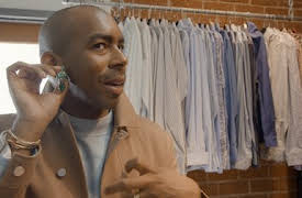 Styling Hollywood: Idas y venidas