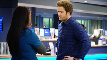 17:45: Chicago Med (S4 E16) (S4) | Viasat Series | 8/27 2026
