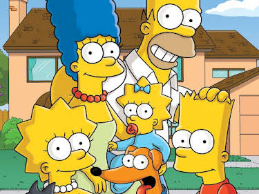08:45: Die Simpsons | ProSieben | 5/29 2026