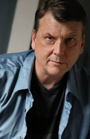 Douglas M. Griffin as 