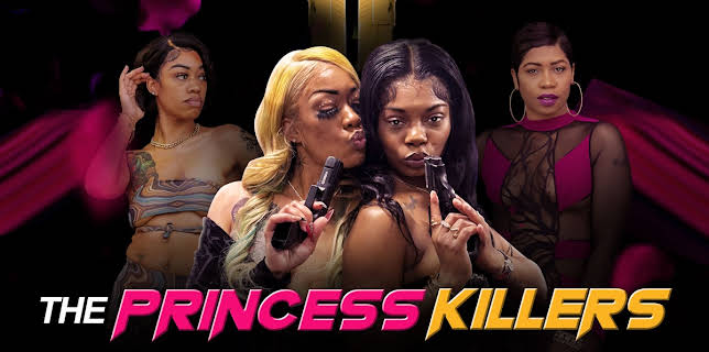 The Princess Killers (2025)