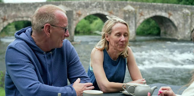 13:35: En plats på landet (S32 E34) (S32) | TV8 | 1/17 2026