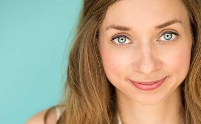 Lauren Lapkus