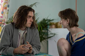 Rain Dogs, Season 1: Jesus Loves A Hustler