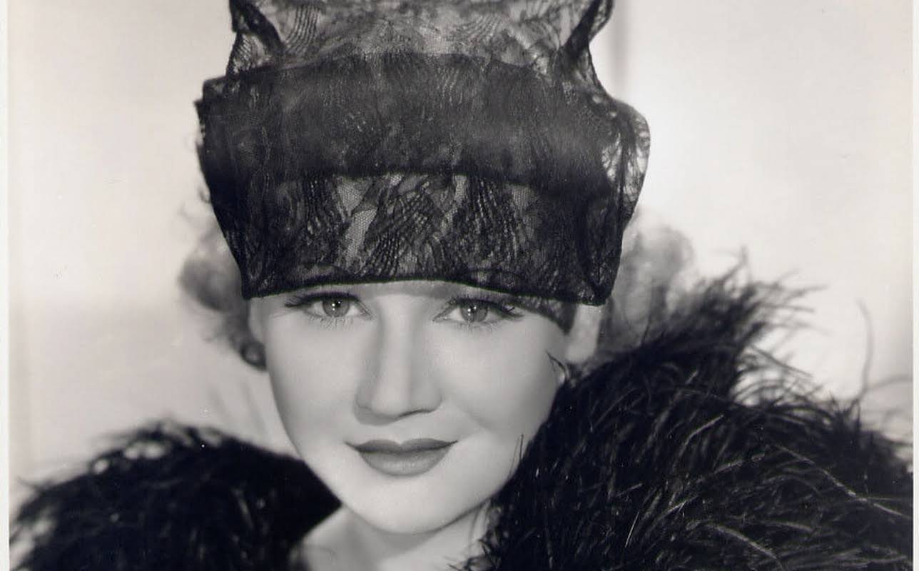 Queenie Smith