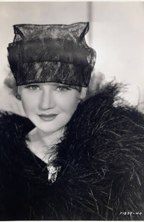 Queenie Smith as 