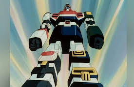 God Mars: Season 1: Marg: The Tragic Warrior