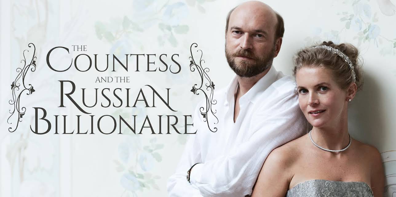 The Countess And The Russian Billionaire (2020)