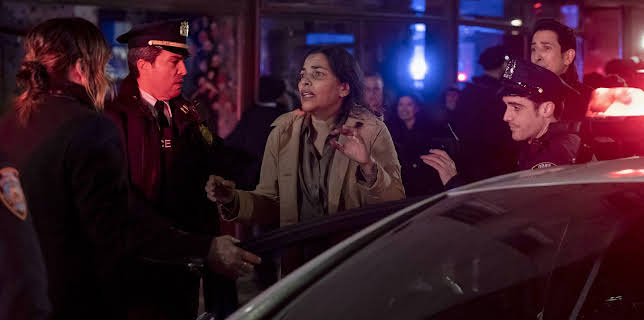 02:30: Special Victims Unit (S22 E12) (S22) | TVNorge | 11/7 2025