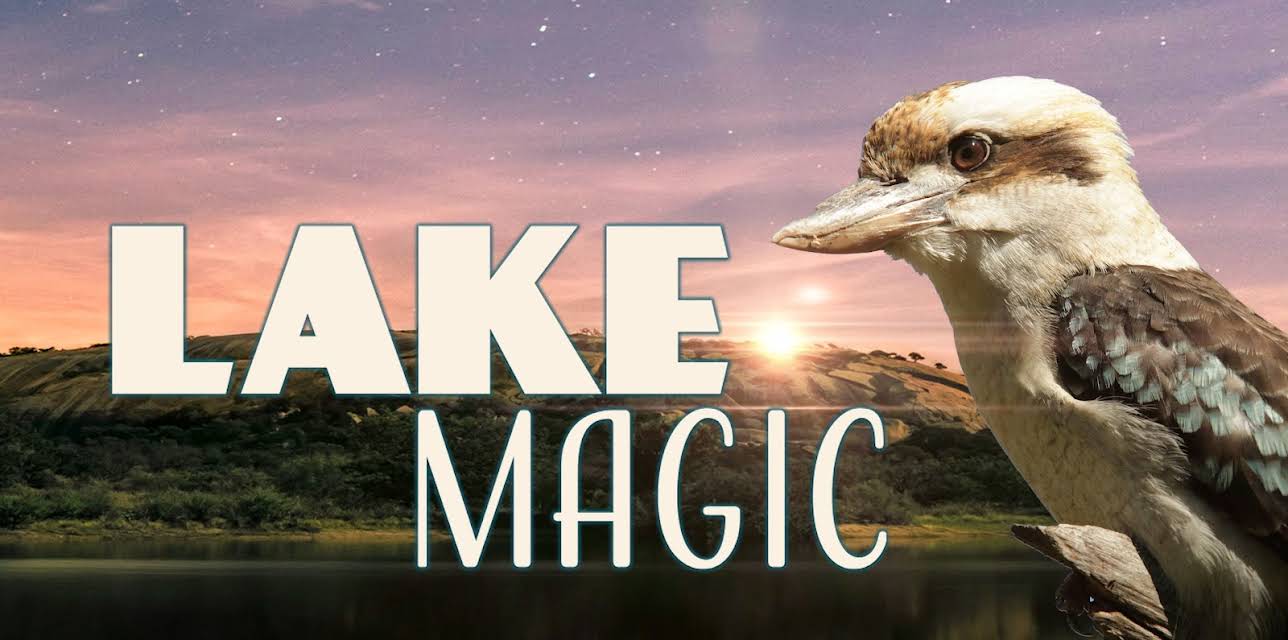 Lake Magic (2021)