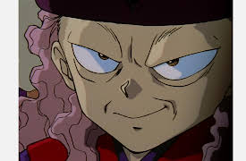 Yu Yu Hakusho: Kuwabara’s Spirit Sword