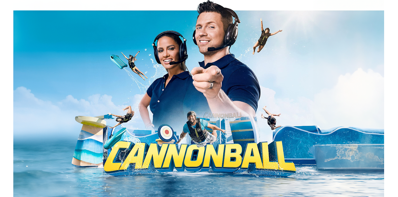 Cannonball, Season 1