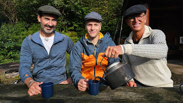 11:00: Stugfixarna Norge (S10 E3) (S10) | TV3 | 4/29 2026