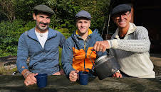 Stugfixarna Norge (S10 E3)