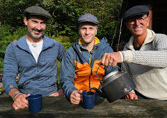 Eventyrlig oppussing