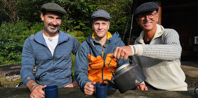 20:30: Eventyrlig oppussing (S10 E3) (S10) | TV3 | 1/8 2026