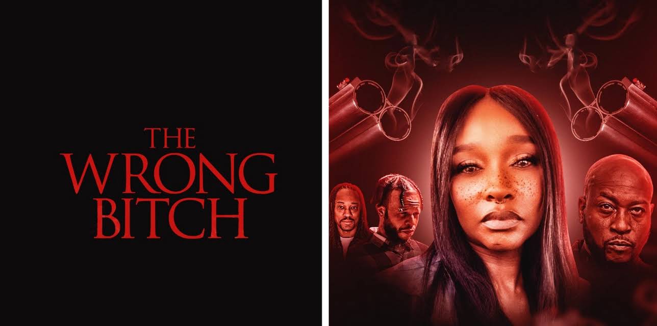 The Wrong Bitch (2025)