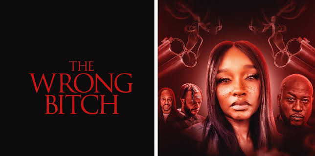 The Wrong Bitch (2025)