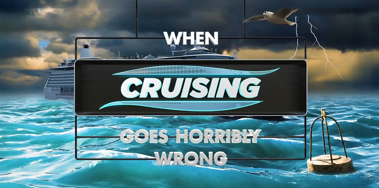 When Cruising Goes Horribly Wrong