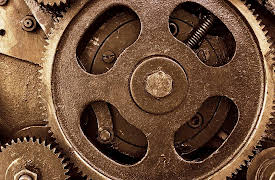 Great Utopian and Dystopian Works of Literature: Samuel Butler and Utopian Technologies