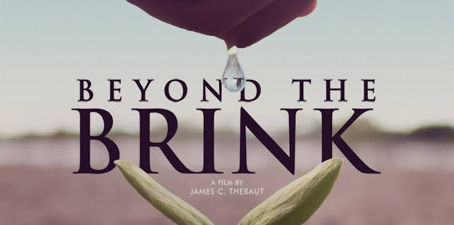 Beyond the Brink (2018)