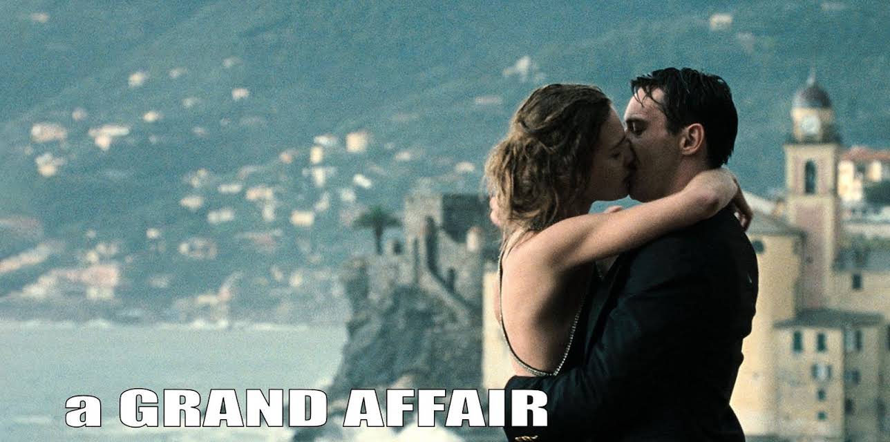 A Grand Affair (2012)