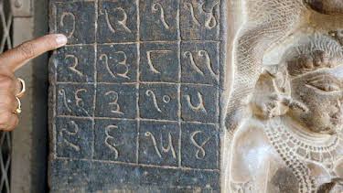 22:40: Die Odyssee der Zahlen | Arte | 3/28 2026